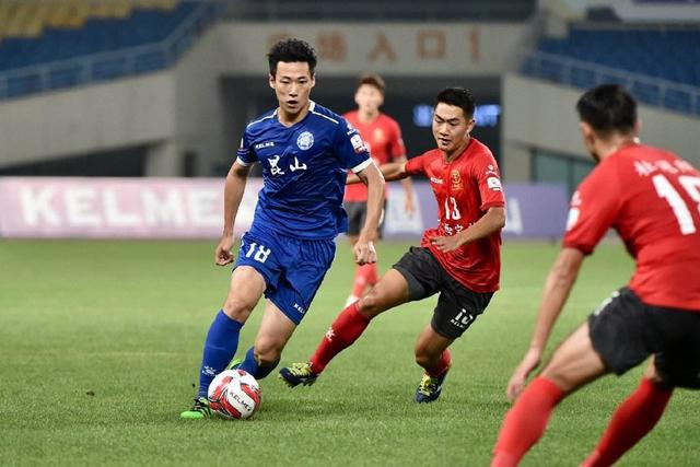 弗格26+10赵继伟11+10高诗岩12分 辽宁胜山东