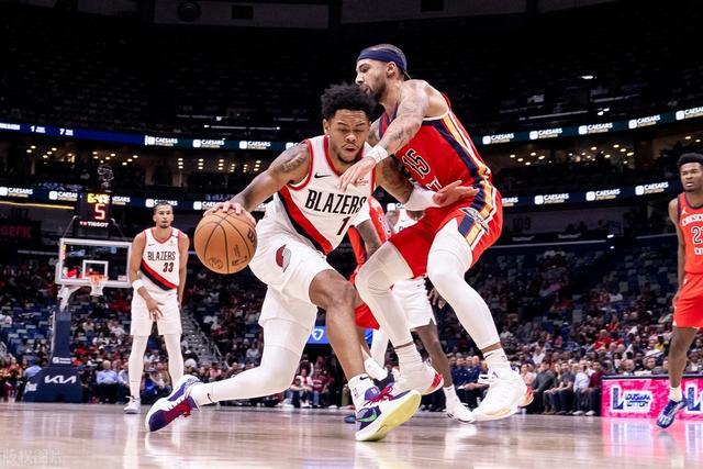 锡安36分鹈鹕送活塞6连败 快船负76人前四告急